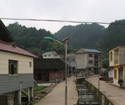 农村直饮水