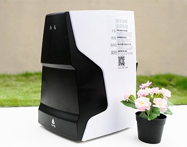 家用净水器-快适水净水机