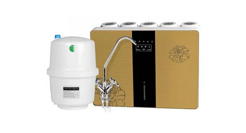 SBZ-RO-50-X家用净水器设备