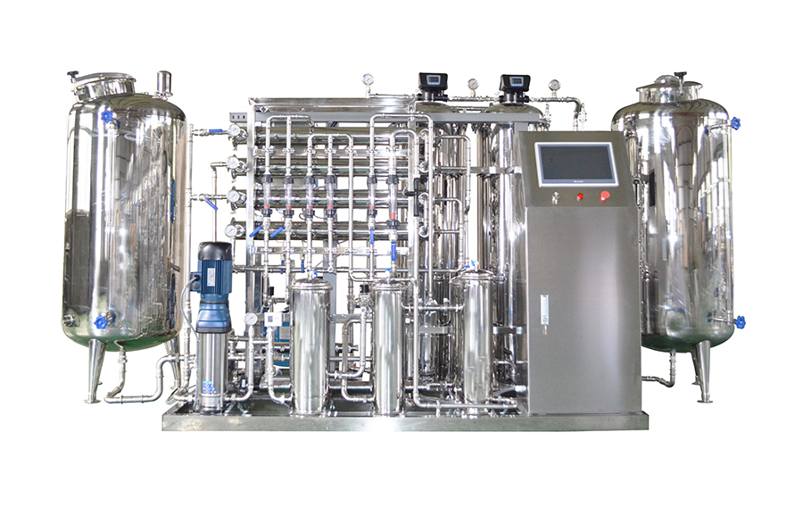 阳光一号：南京美狮贵宾会发布新一代中央净水器