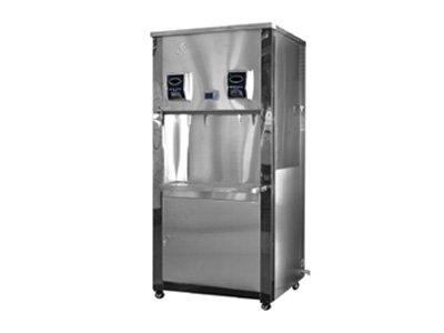 刷卡型商用直饮水机/商用净水器
