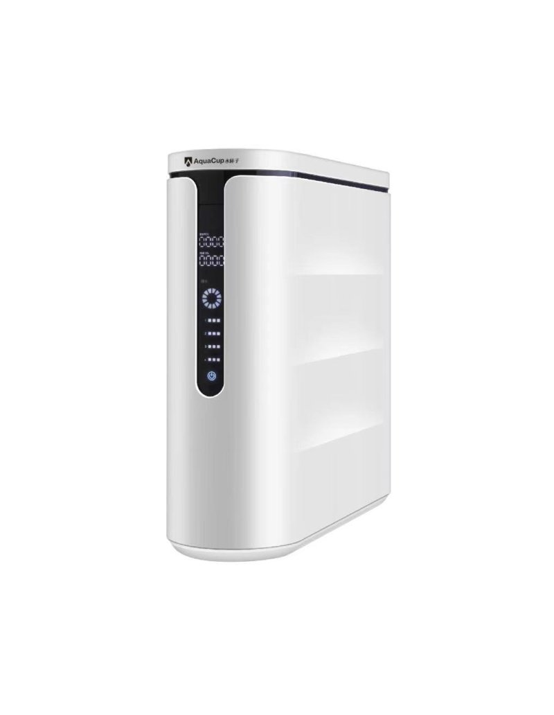 SBZ-RO-600-1家用净水器-白金之星