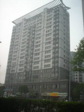 扬州东瓯地产崇文苑